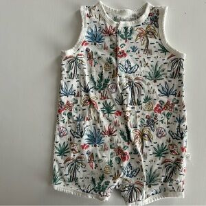 Little Planet by Carter’s Romper